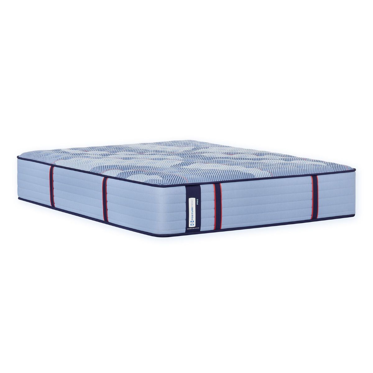 Picture of Dupont II Soft Full Mattress