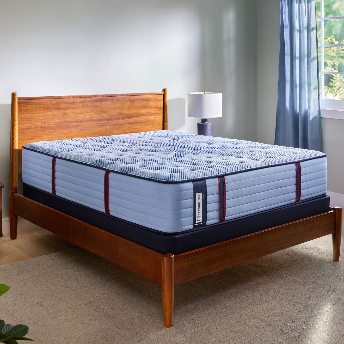 Picture of Dupont II Soft Full Mattress