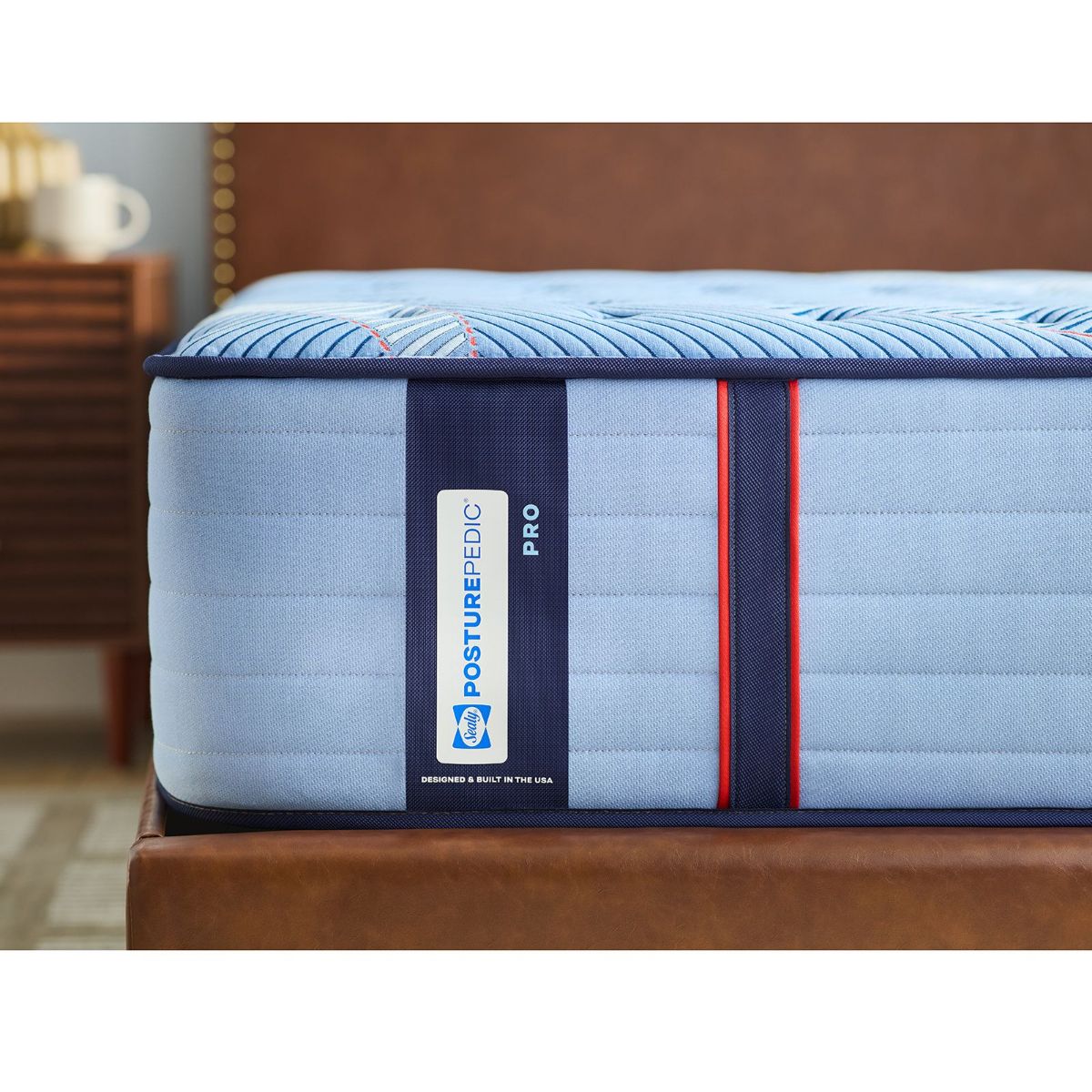 Picture of Dupont II Soft Queen Mattress