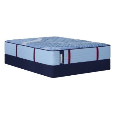Dupont II Soft Mattress Set