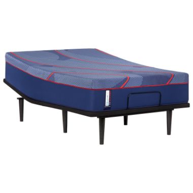 Highpoint II Soft Hybrid Mattress Set