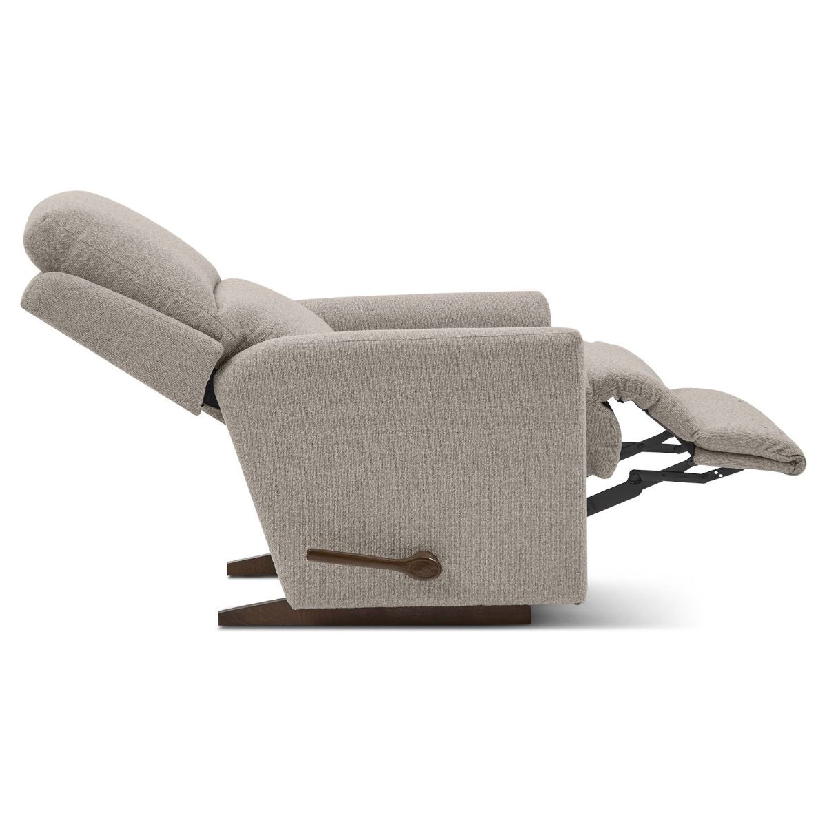 Picture of Wynne Stone Rocker Recliner