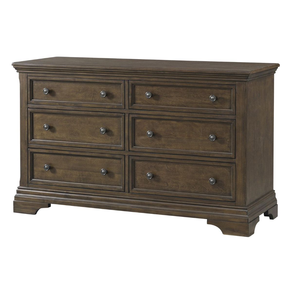 Picture of Olivia Rosewood Dresser