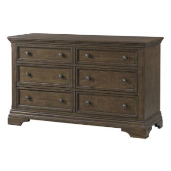 Picture of Olivia Rosewood Dresser