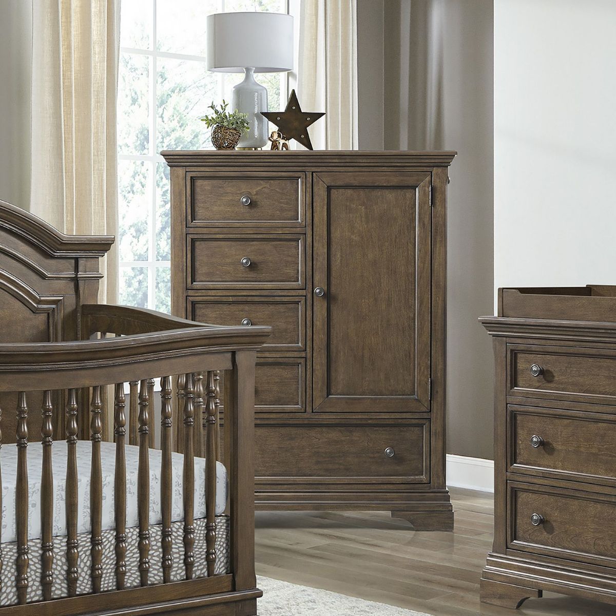 Picture of Olivia Rosewood Chifforobe
