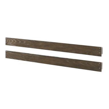 Olivia Rosewood Full Size Rails