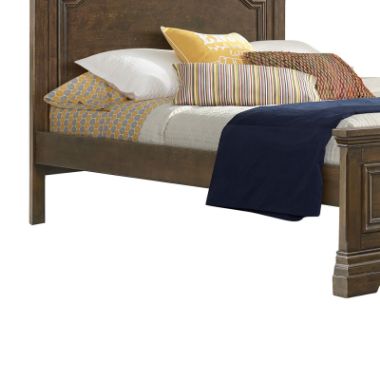 Olivia Rosewood Full Size Rails