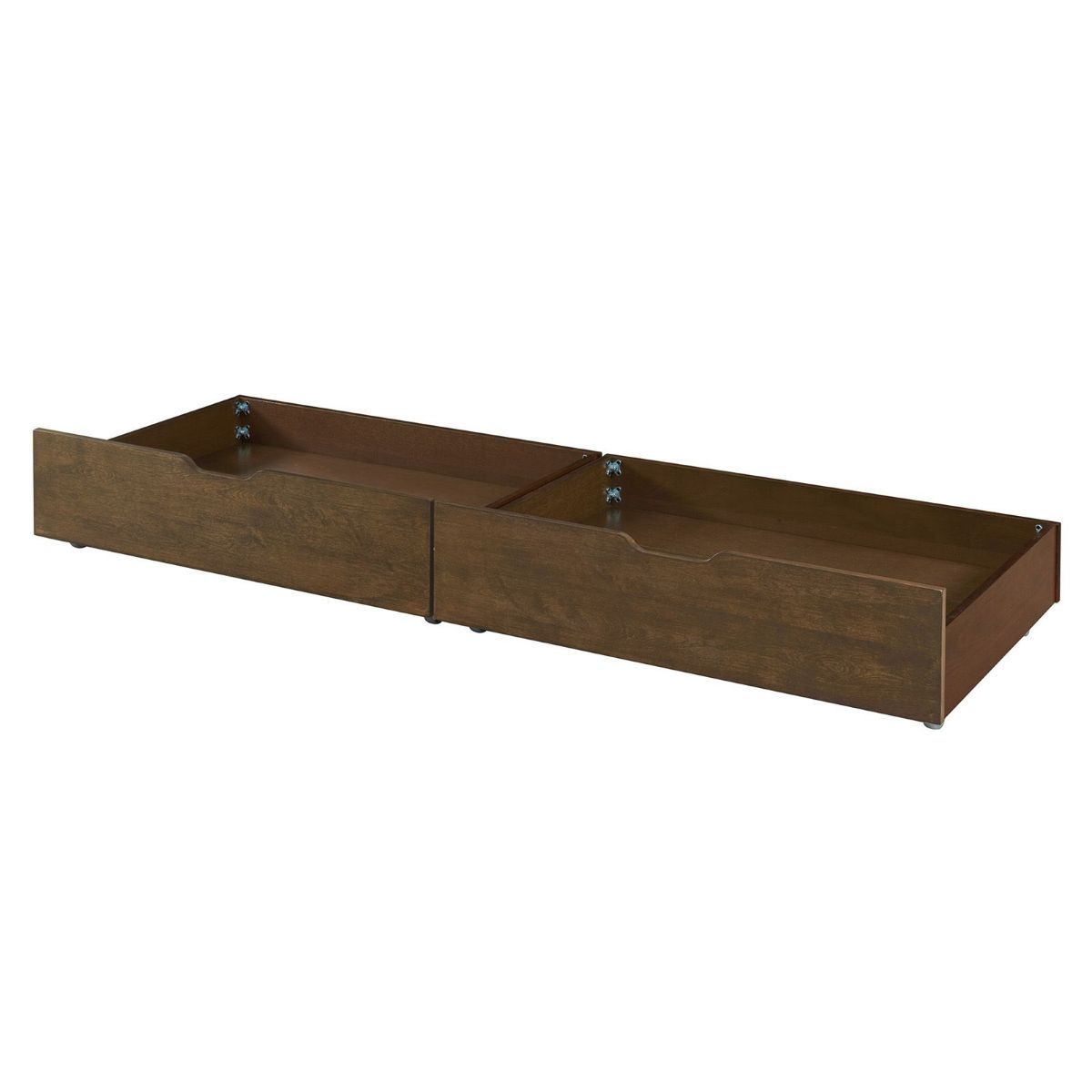 Picture of Olivia Rosewood Storage Drawers