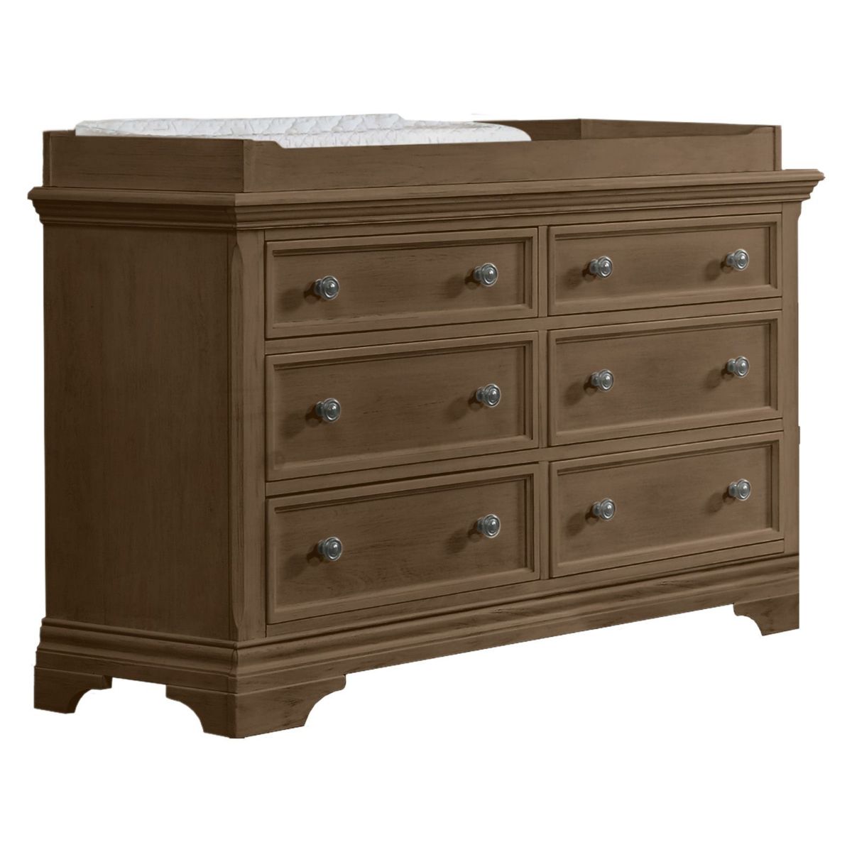 Picture of Olivia Rosewood Dresser & Changer Topper
