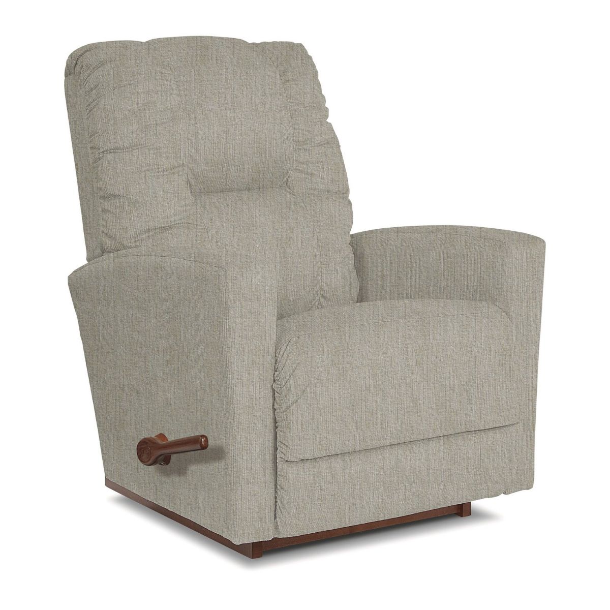 Picture of Casey Beige Rocker Recliner