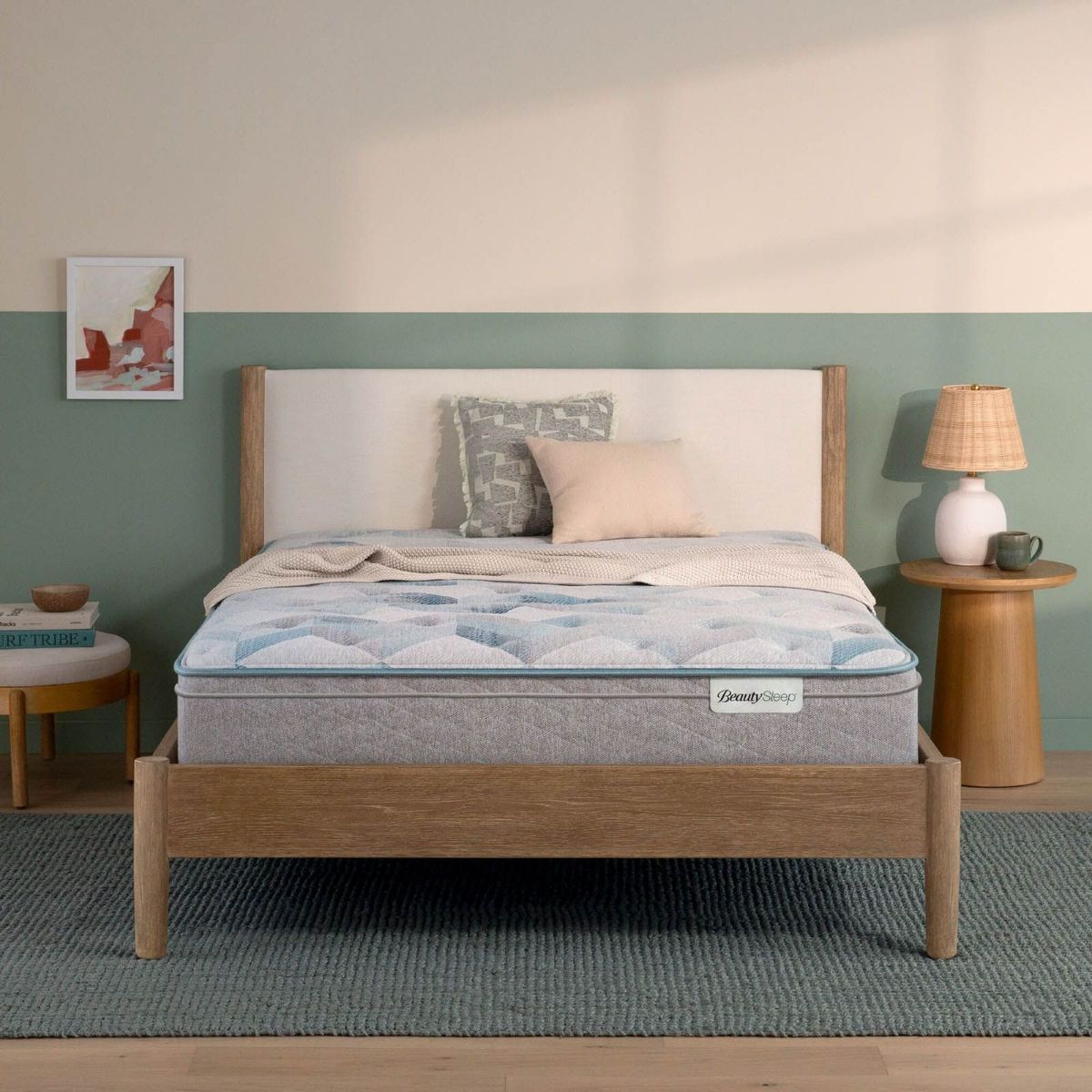 Picture of Dream Weaver King Mattress