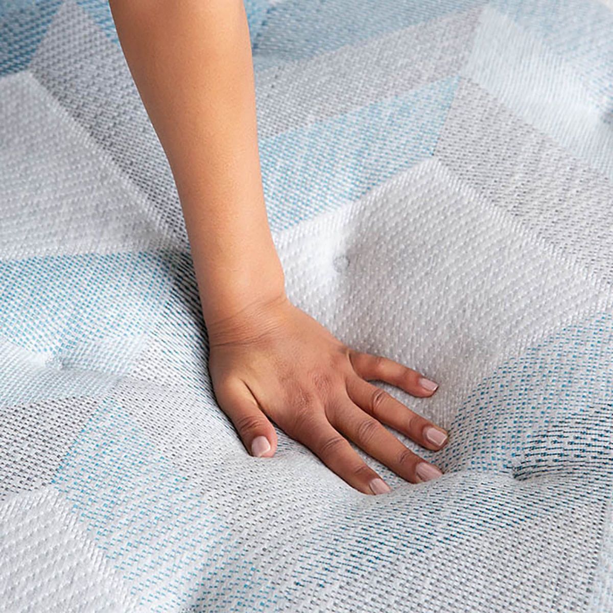 Picture of Dream Weaver King Mattress