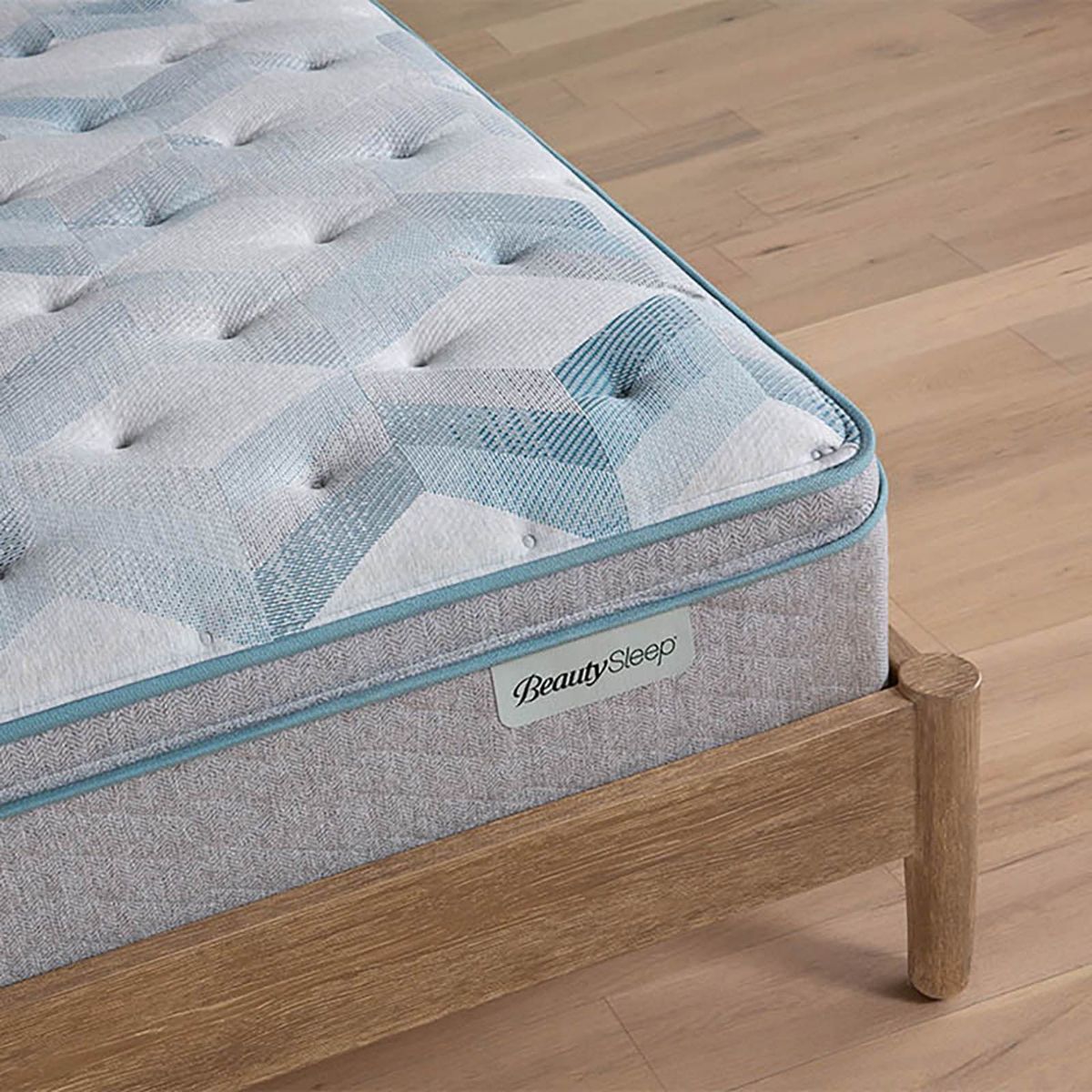 Picture of Dream Weaver King Mattress