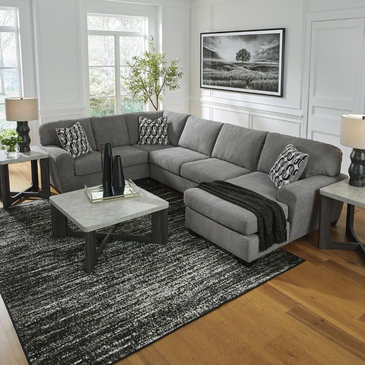 Picture of Birkdale 3-Piece Sectional