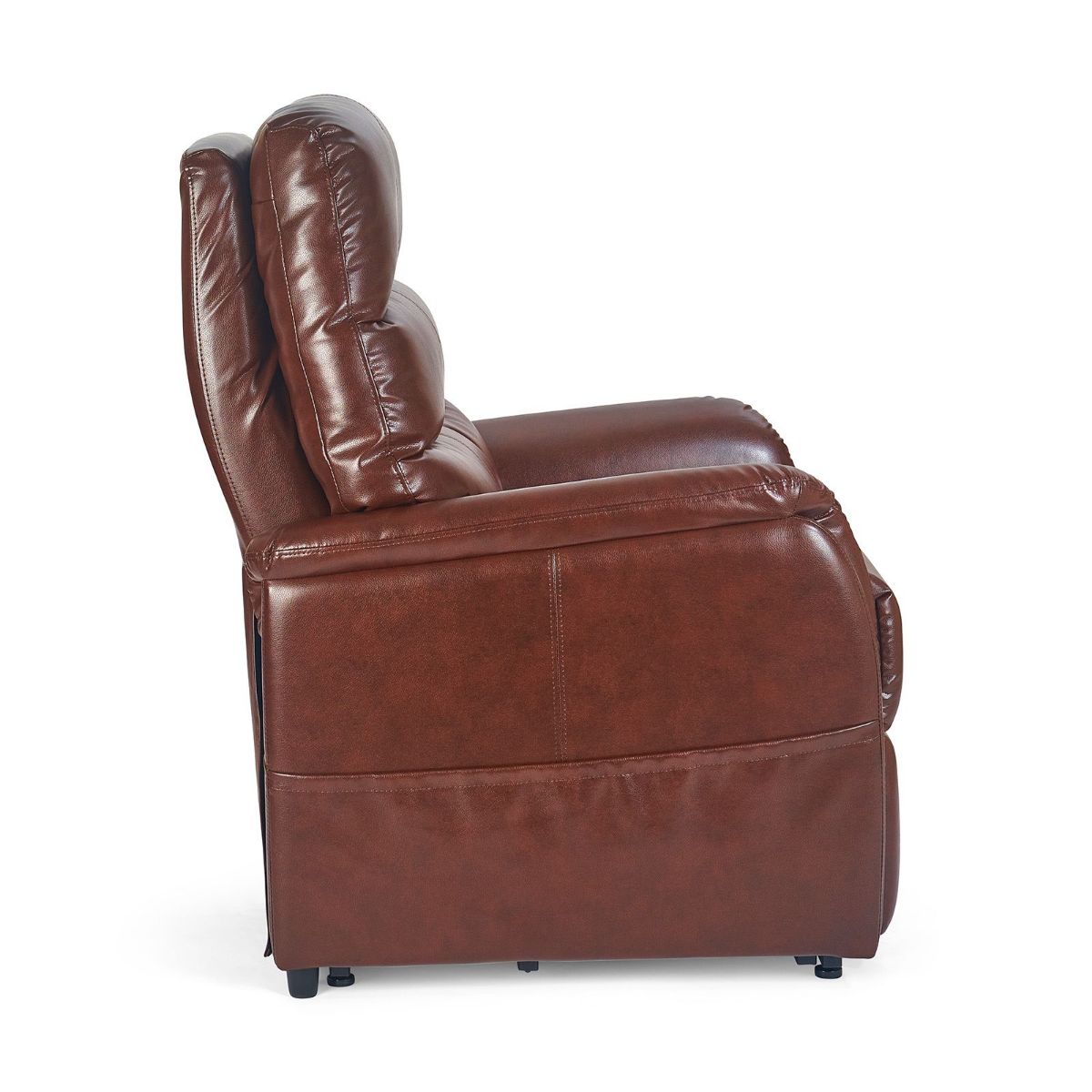 Picture of Destin Chestnut Large Lift Chair