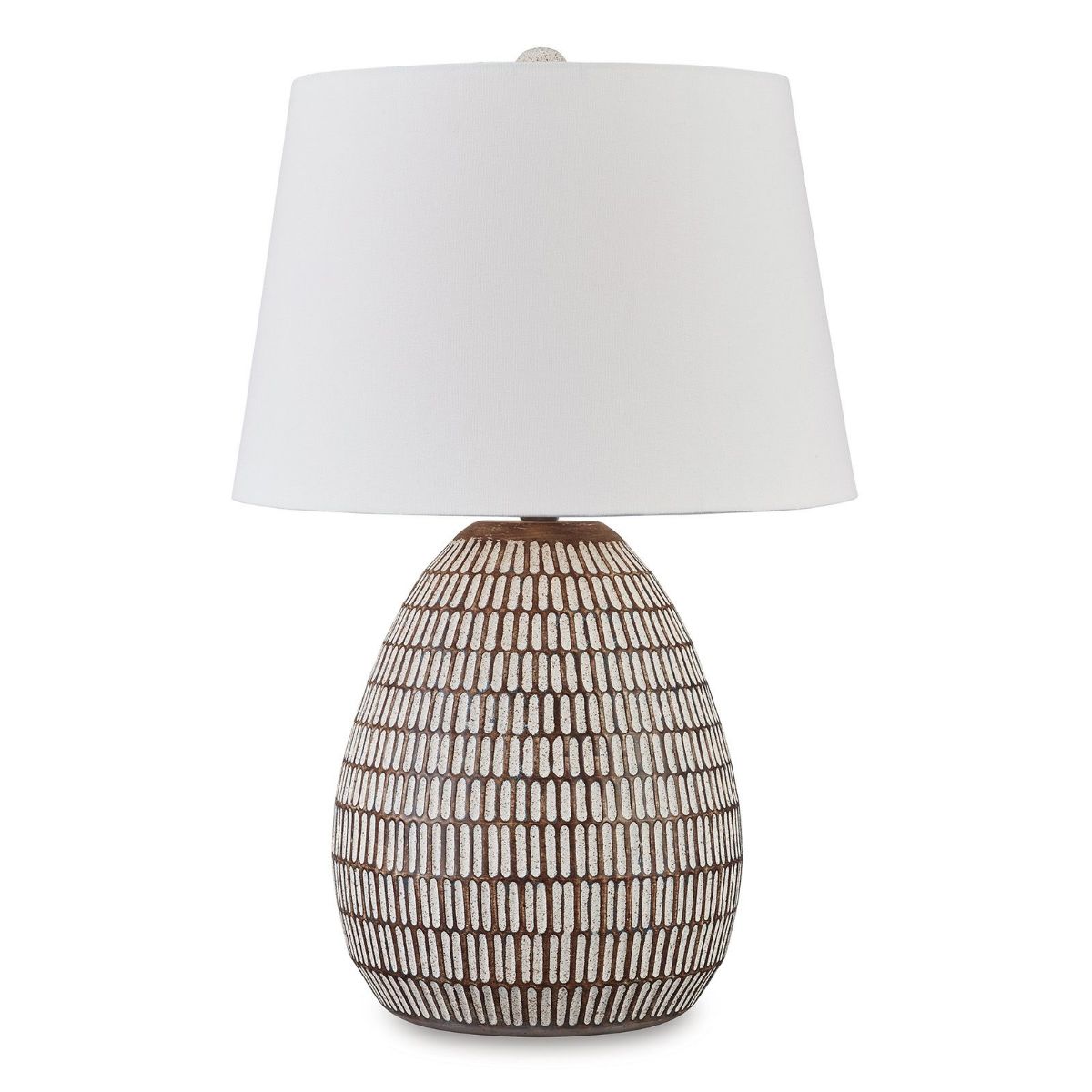Picture of Darrich Metal Table Lamp
