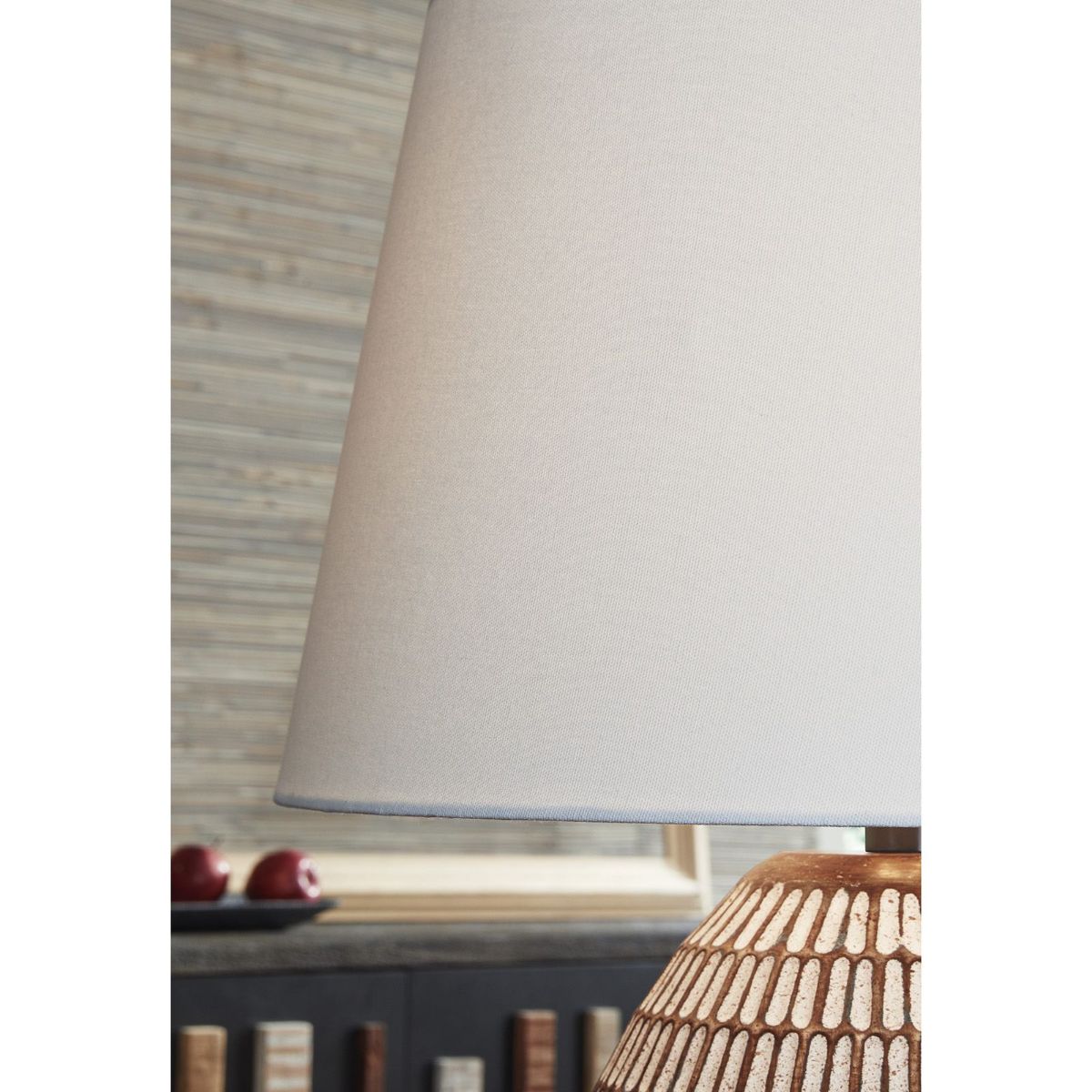 Picture of Darrich Metal Table Lamp