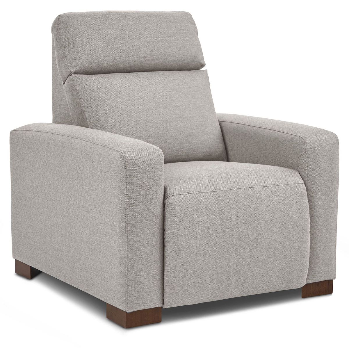 Picture of Acadia Ash Power Recliner