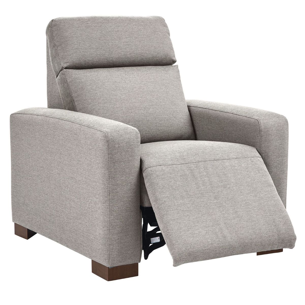 Picture of Acadia Ash Power Recliner