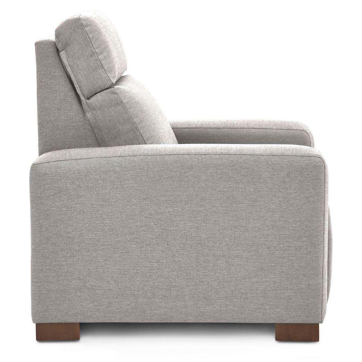 Picture of Acadia Ash Power Recliner