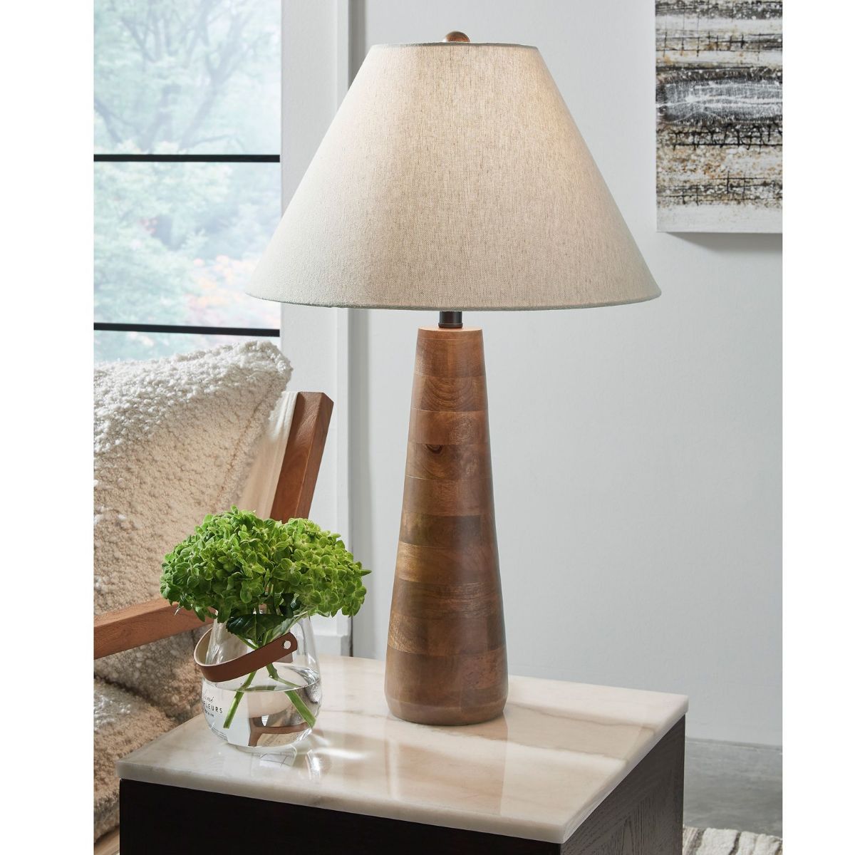 Picture of Danset Table Lamp