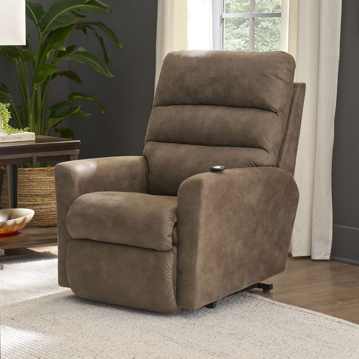Picture of Liam Mushroom Lift Chair