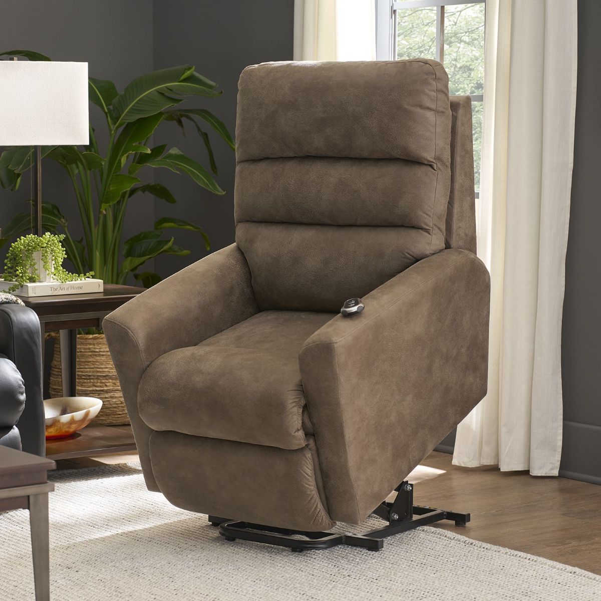Picture of Liam Mushroom Lift Chair