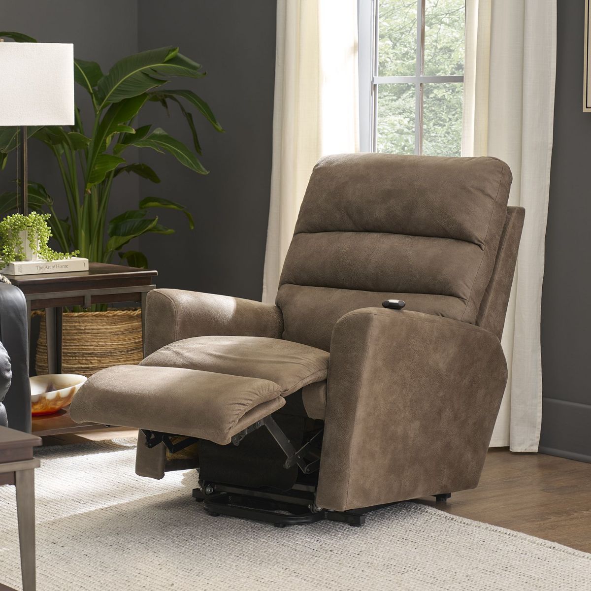 Picture of Liam Mushroom Lift Chair