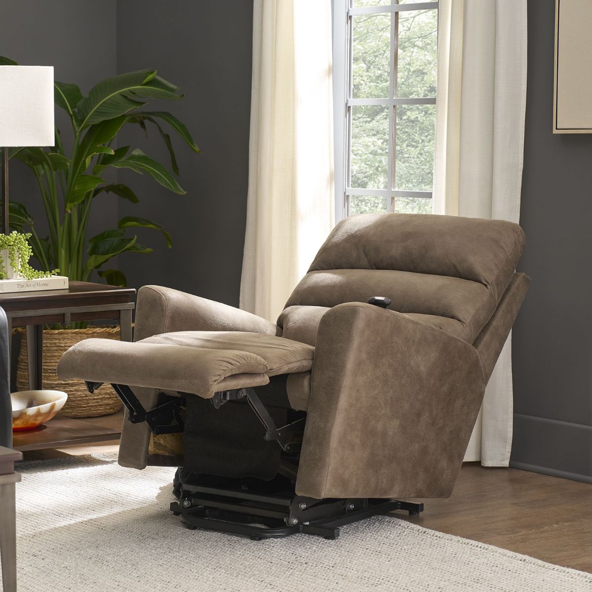 Picture of Liam Mushroom Lift Chair