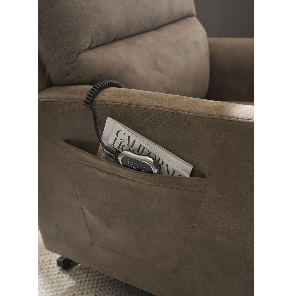 Picture of Liam Mushroom Lift Chair