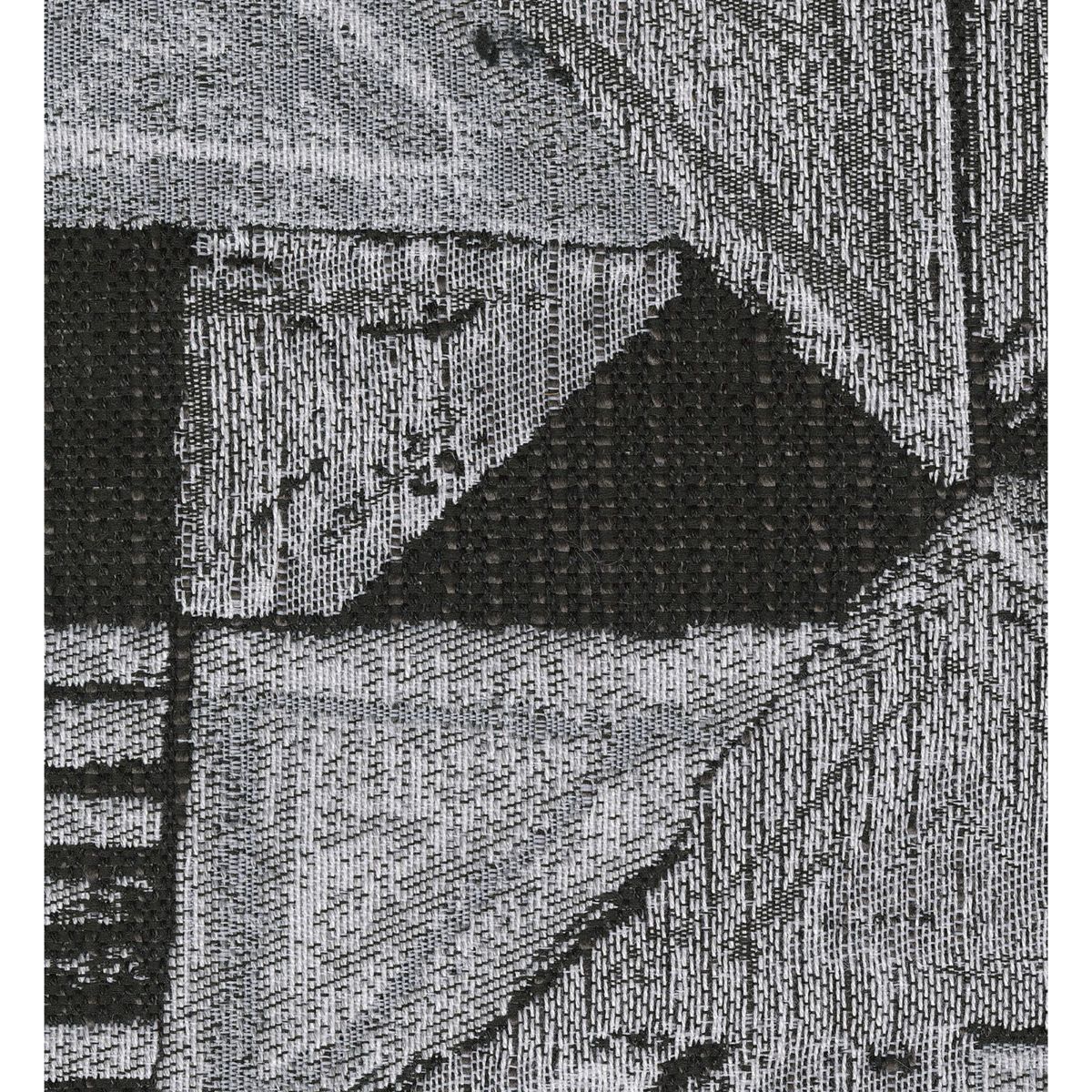 Picture of Midnight Madness Onyx Wedge