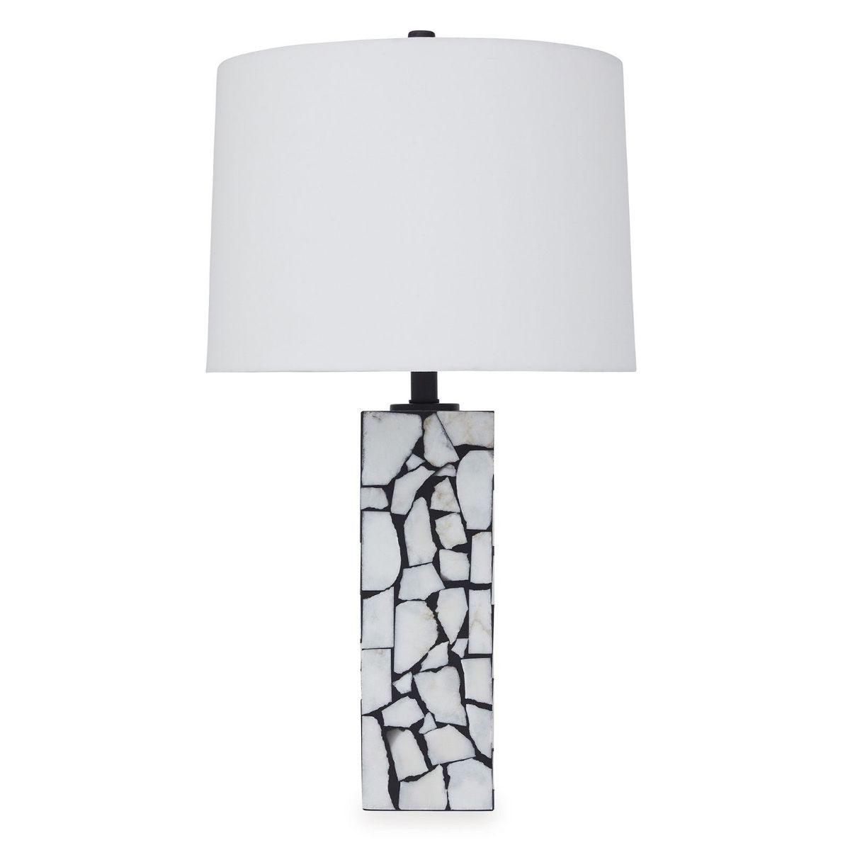 Picture of Macaria Marble Table Lamp