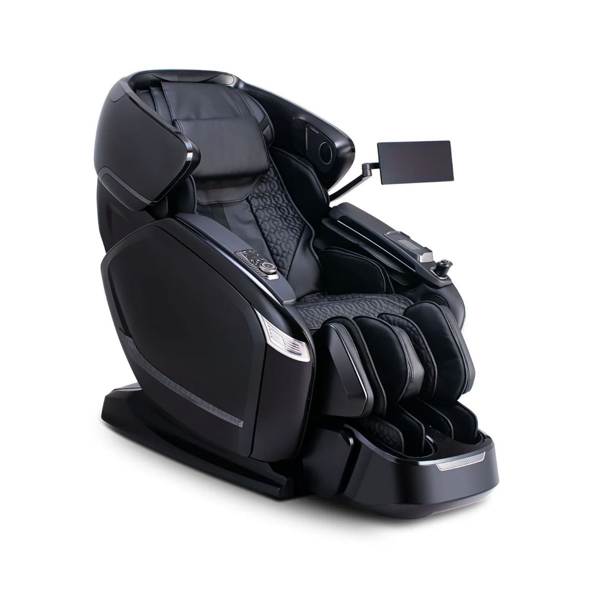 Picture of Quantum CZ-800 Black Massage Chair