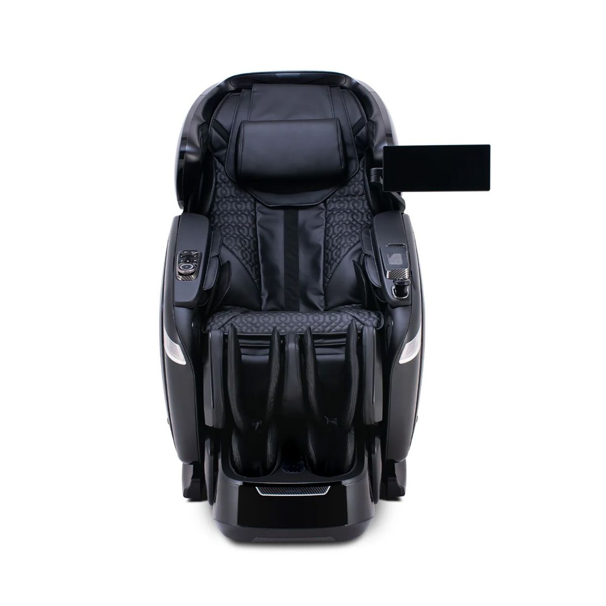 Picture of Quantum CZ-800 Black Massage Chair