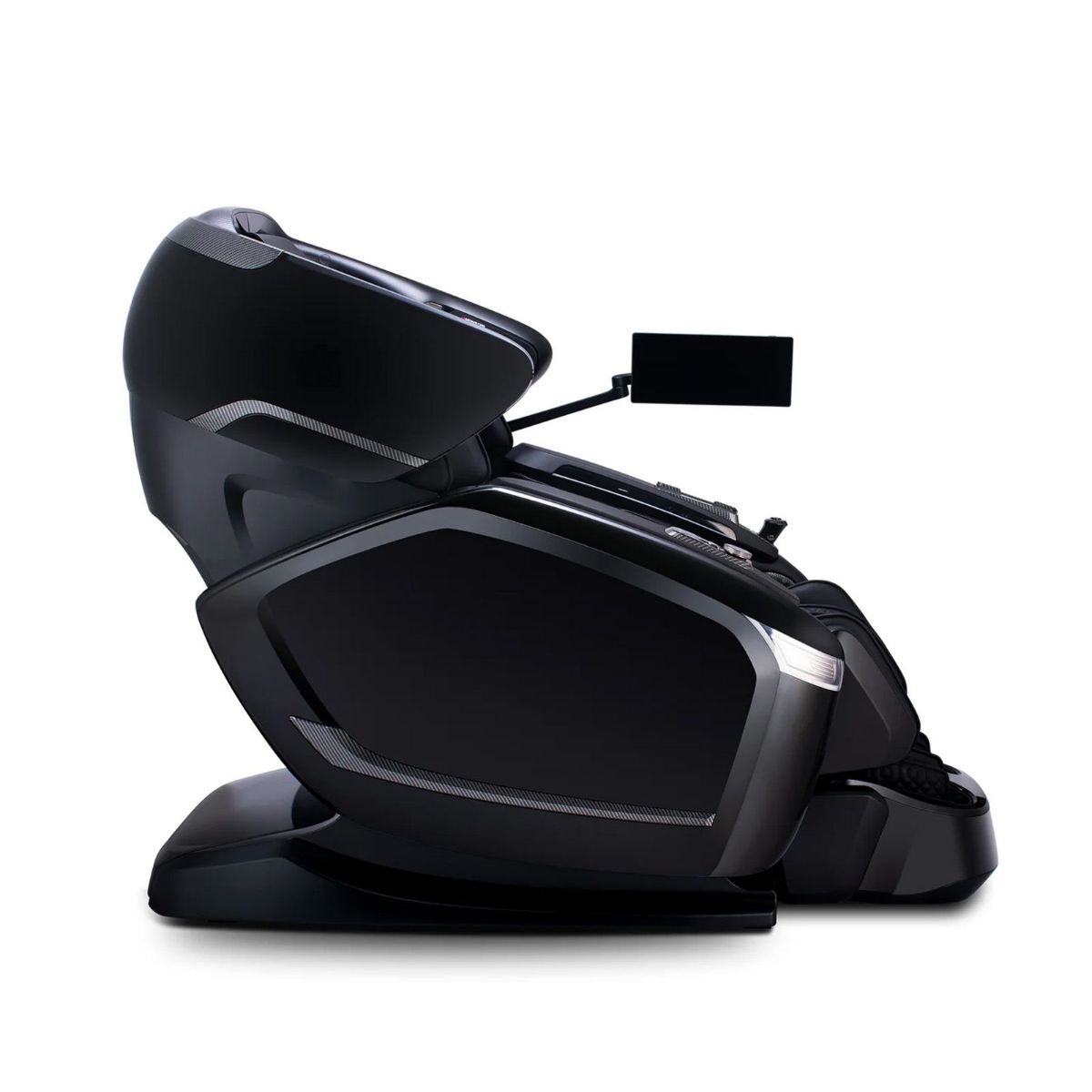 Picture of Quantum CZ-800 Black Massage Chair