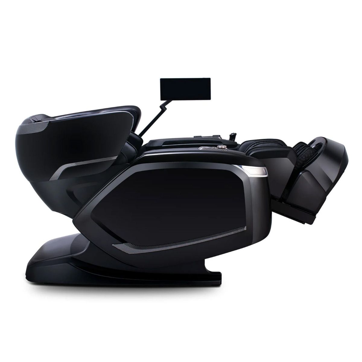 Picture of Quantum CZ-800 Black Massage Chair
