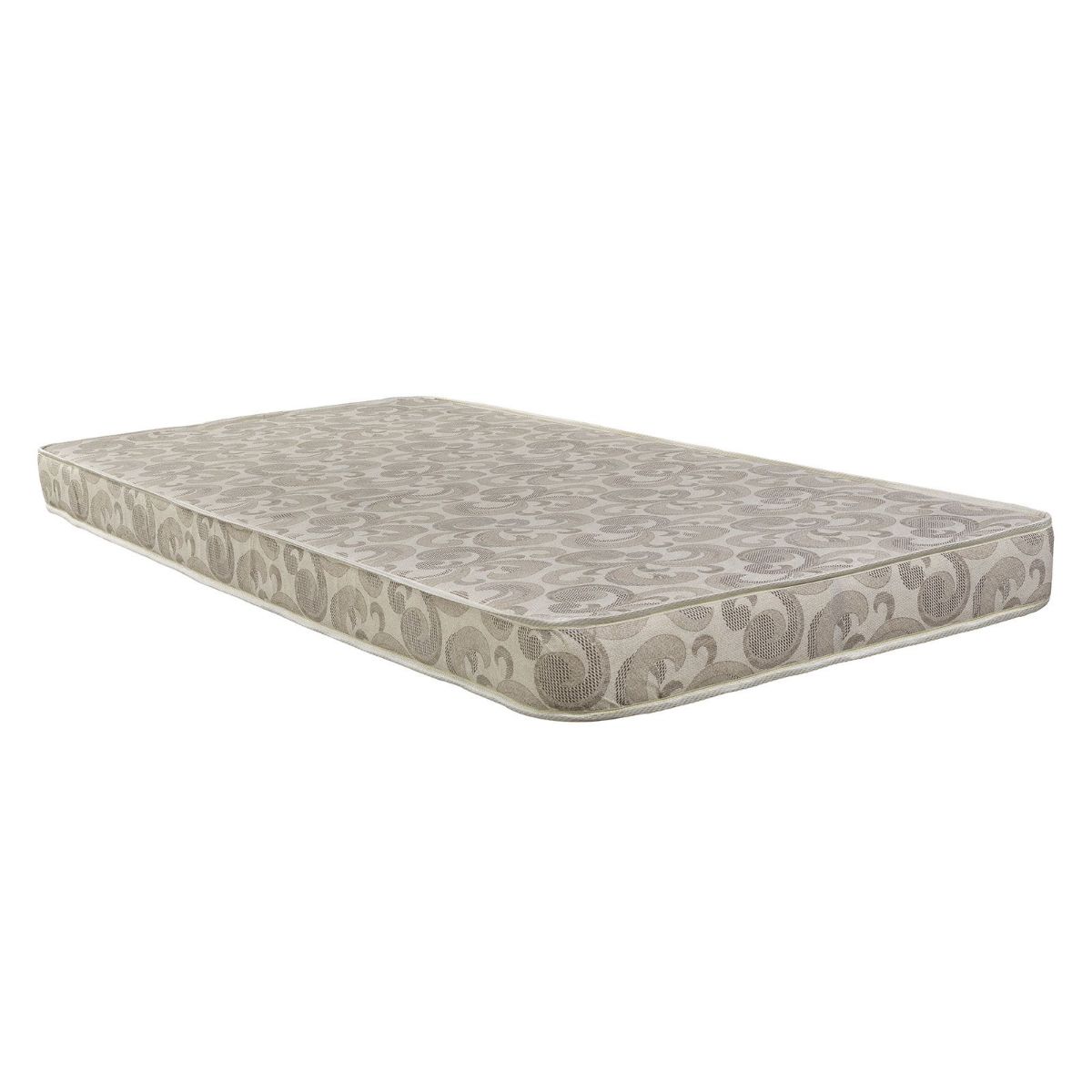 Picture of Twin Smooth Top Foam Bunkie Mattress