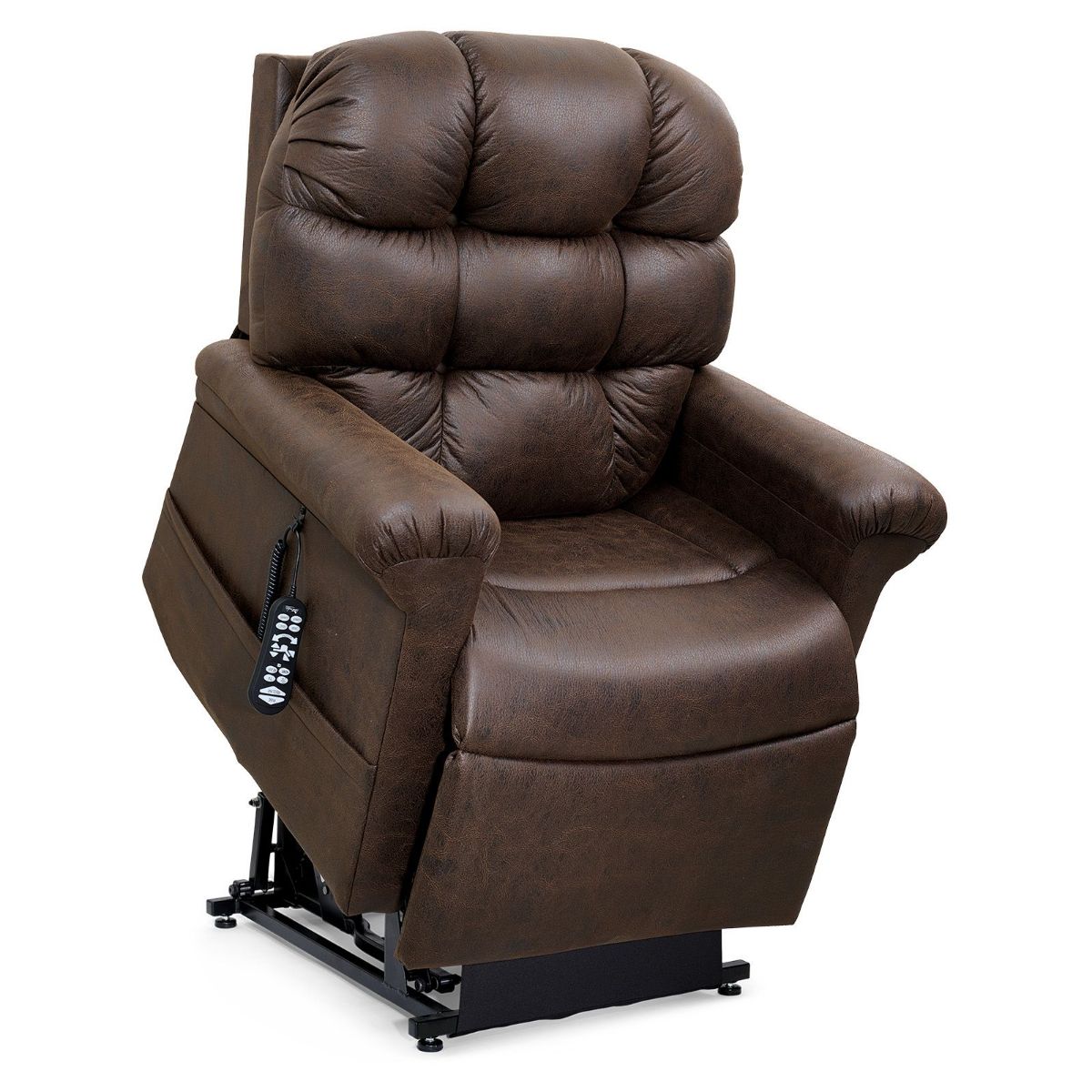 Picture of Athena Jazz Bourbon Small/Medium Lift Chair
