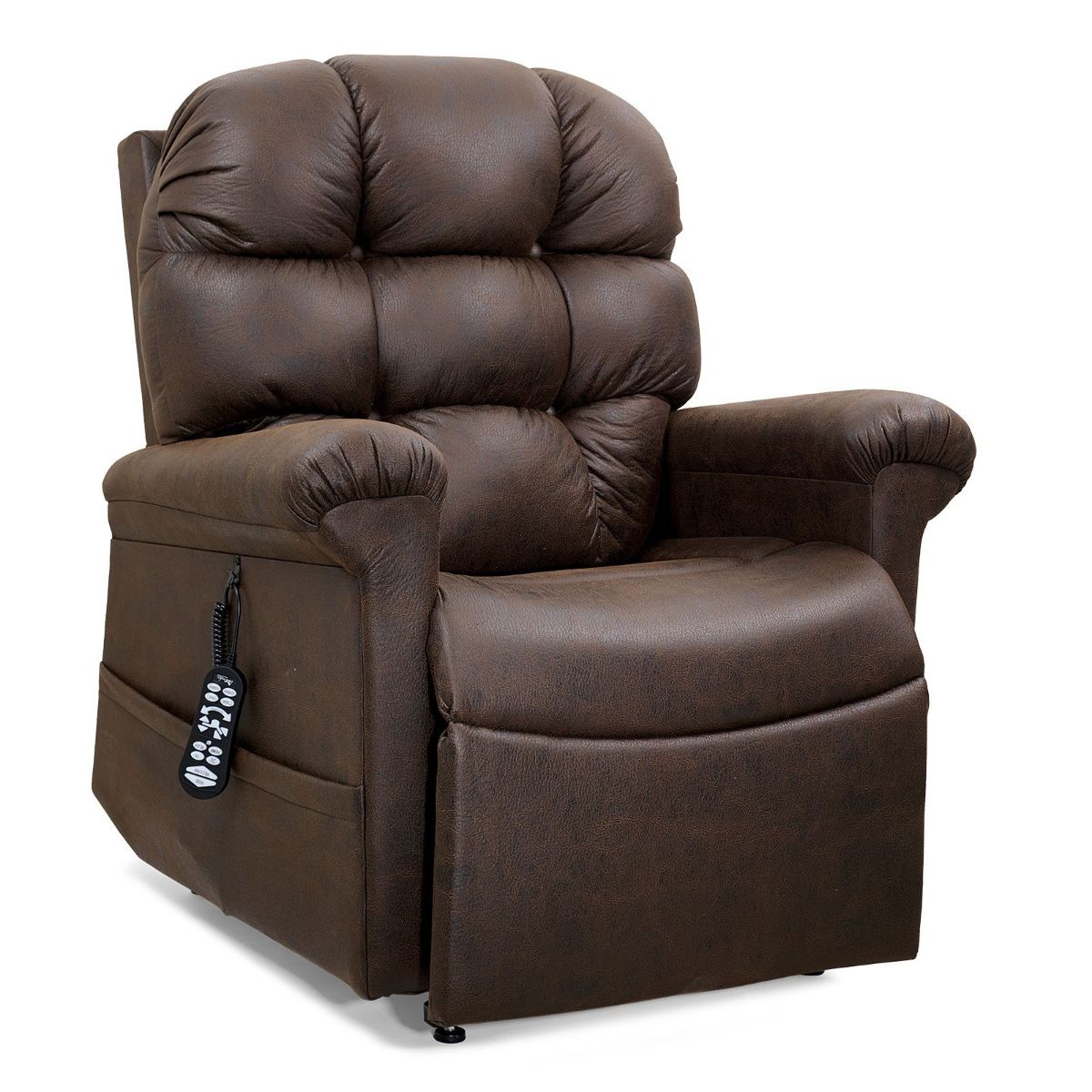 Picture of Athena Jazz Bourbon Small/Medium Lift Chair
