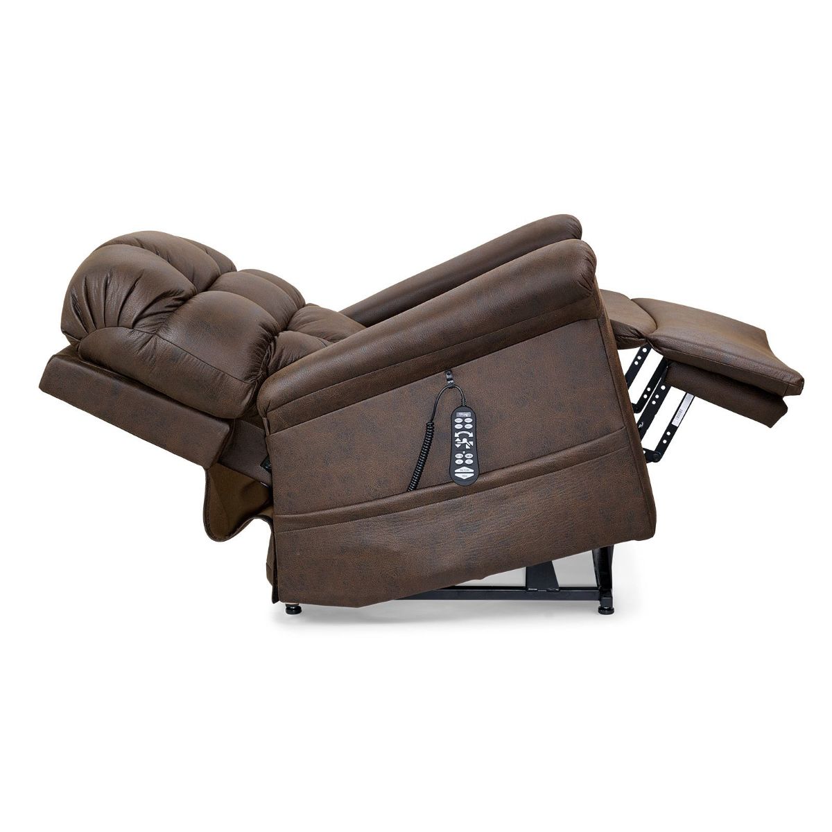 Picture of Athena Jazz Bourbon Small/Medium Lift Chair