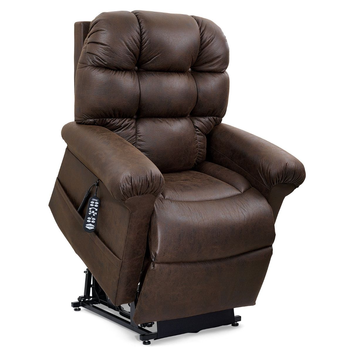 Picture of Athena Jazz Bourbon Medium/Large Lift Chair