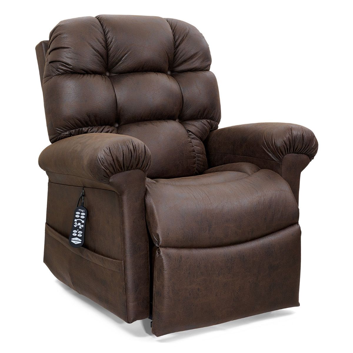 Picture of Athena Jazz Bourbon Medium/Large Lift Chair