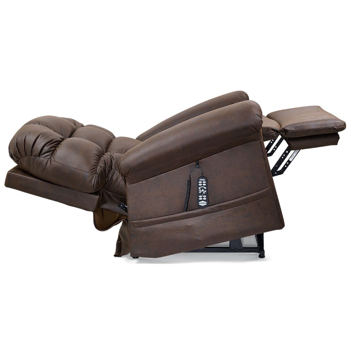 Picture of Athena Jazz Bourbon Medium/Large Lift Chair