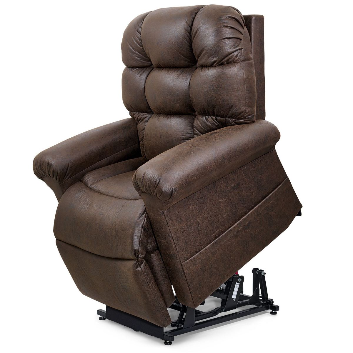 Picture of Athena Jazz Bourbon Medium/Large Lift Chair