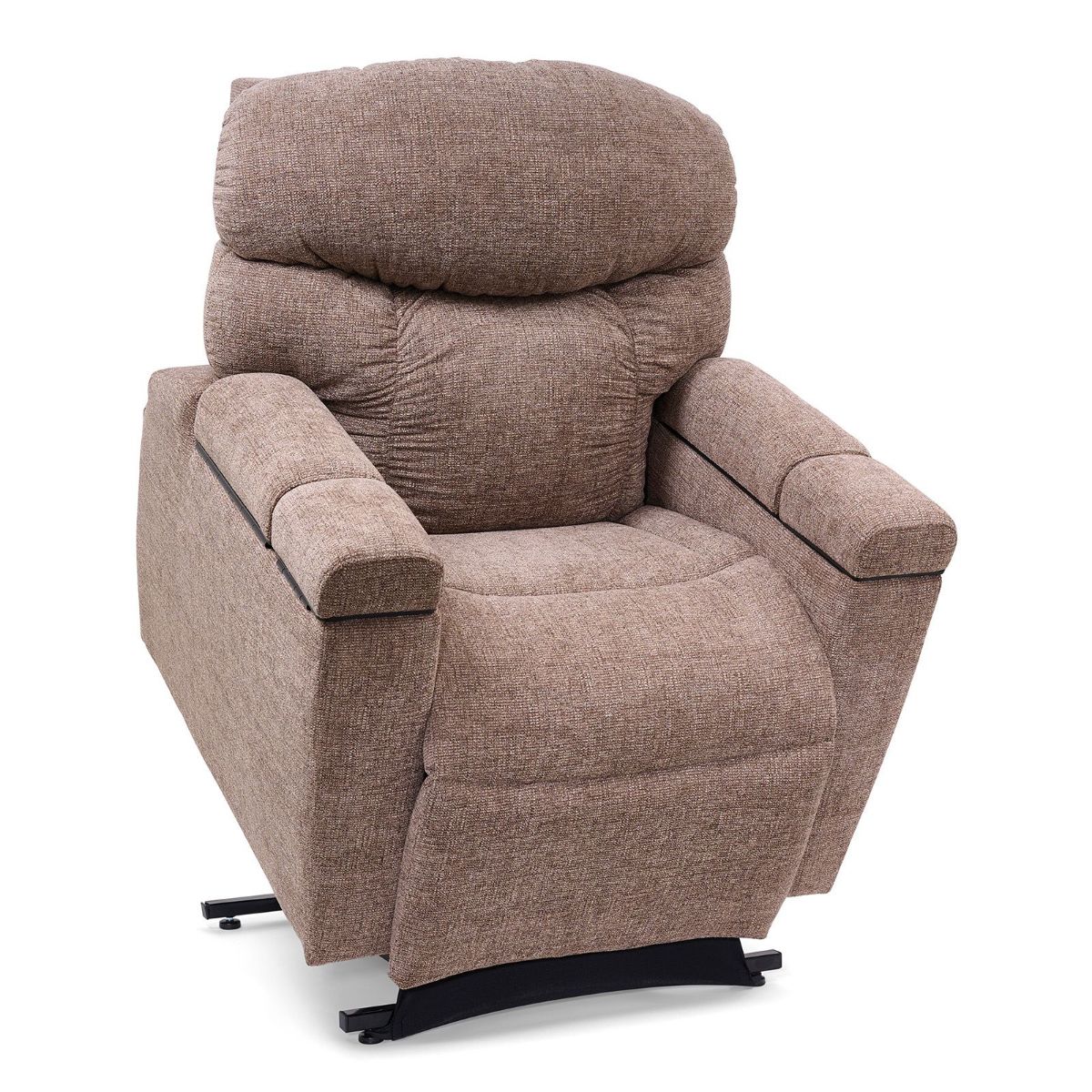 Picture of Maya Noah Maize Small Lift Chair