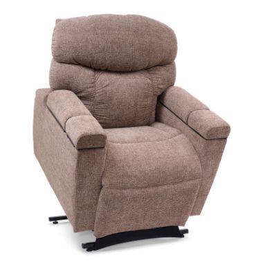 Maya Noah Maize Small Lift Chair