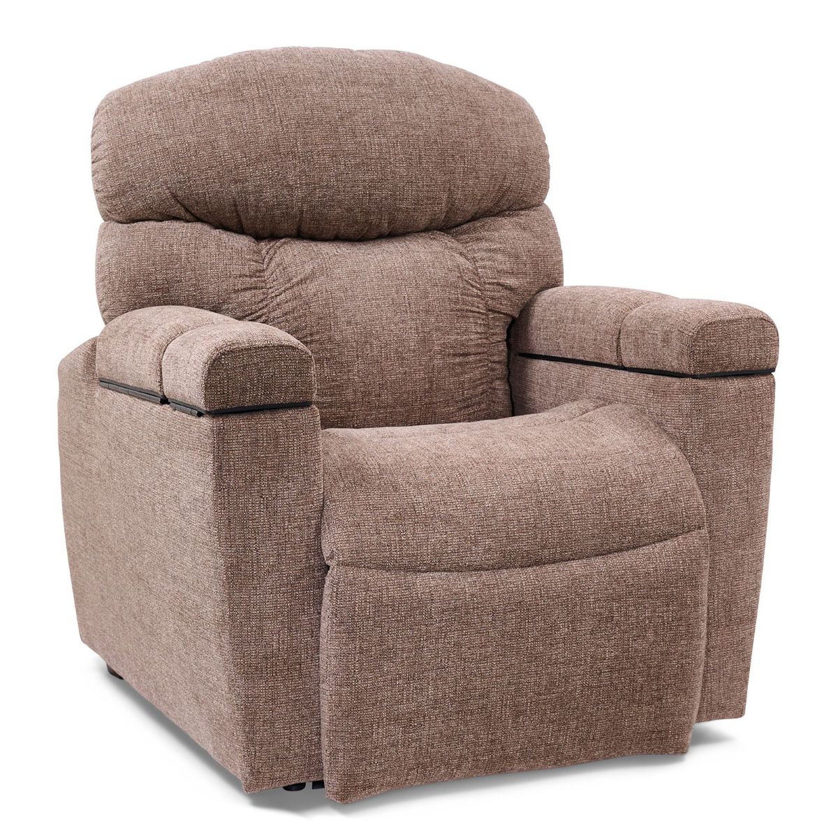 Picture of Maya Noah Maize Small Lift Chair