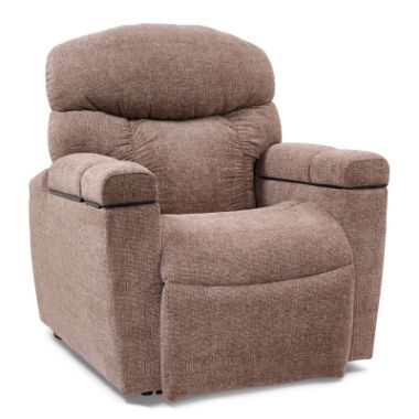 Maya Noah Maize Small Lift Chair