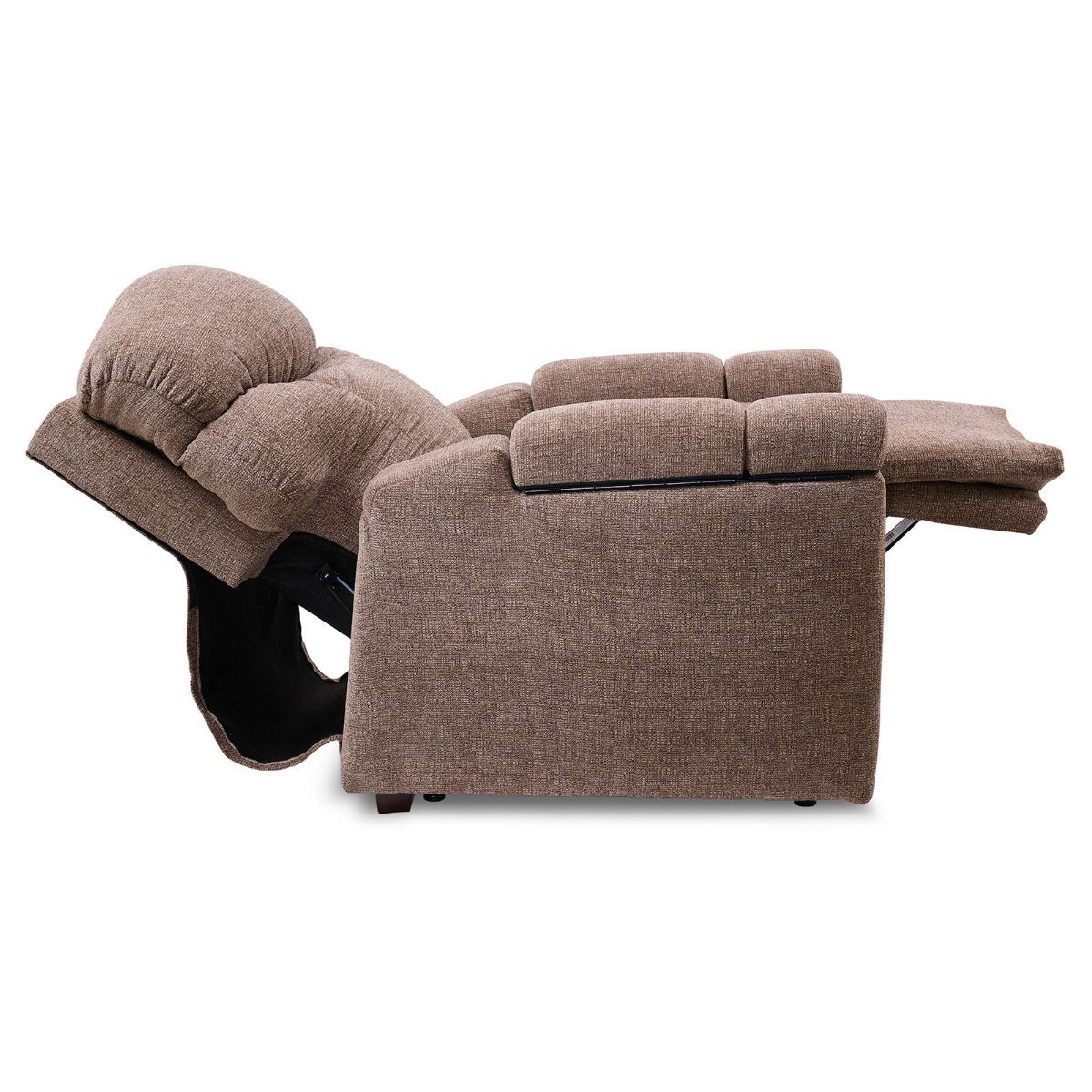 Picture of Maya Noah Maize Small Lift Chair