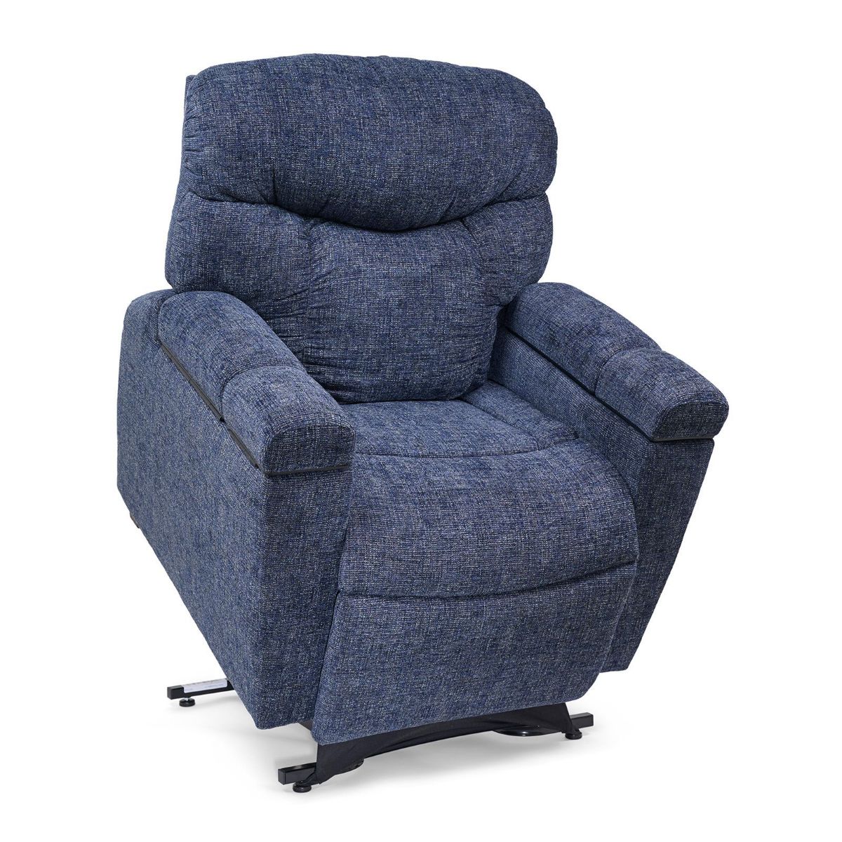 Picture of Maya Noah Midnight Small Lift Chair